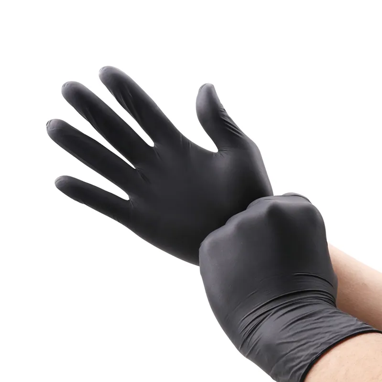 General Purpose Nitrile Gloves